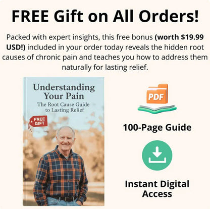 Pryxo™ Pulse Natural Pain Relief Pen