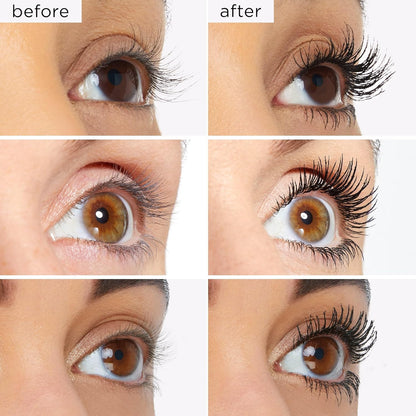 LUMIVO™ Eye Essentials Bundle | 10-Piece Waterproof Eyeliner + Lash Primer Set ✨ Lowest Price Online