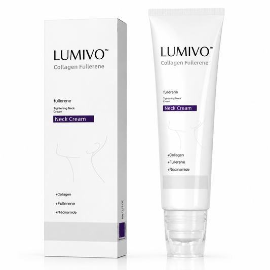 ✨ Instant Neck Lift Cream  — 🧴 Infused with Retinol & Hyaluronic Acid | Firms the Neck, Reduces Wrinkles & Double Chin