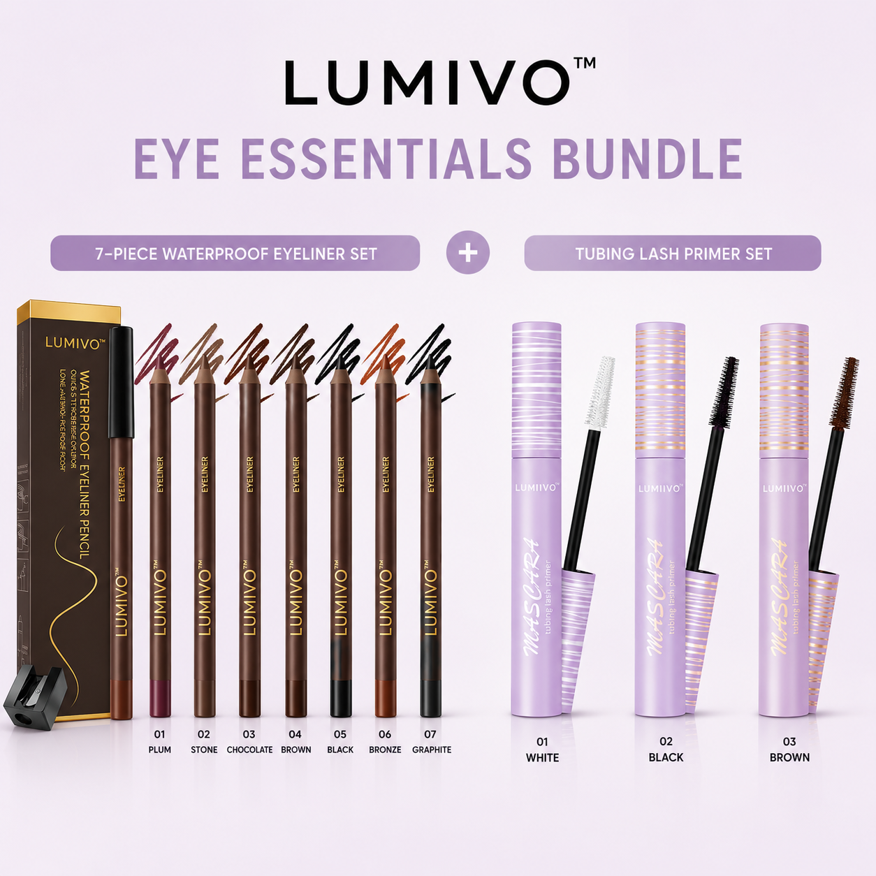 🔥 Eye Essentials Bundle
