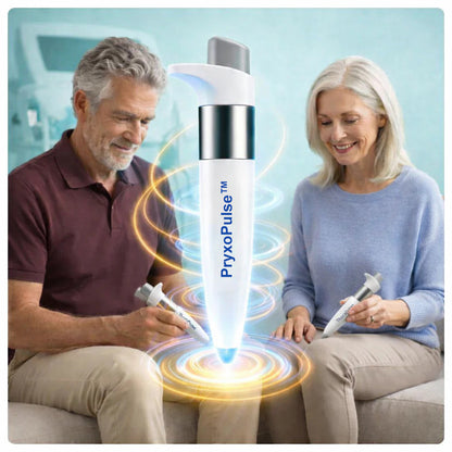 Pryxo™ Pulse Natural Pain Relief Pen