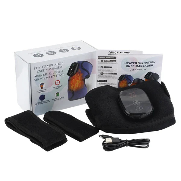 Pryxo™ PostCare Pro Massager