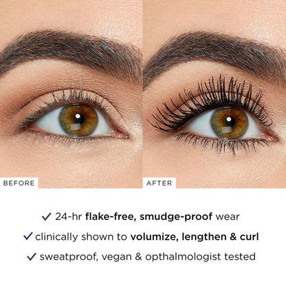 LUMIVO™ Eye Essentials Bundle | 10-Piece Waterproof Eyeliner + Lash Primer Set ✨ Lowest Price Online